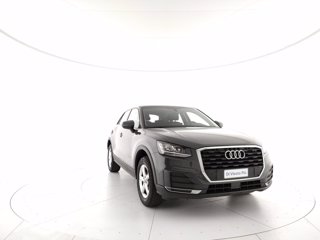 AUDI Q2 30 1.0 tfsi