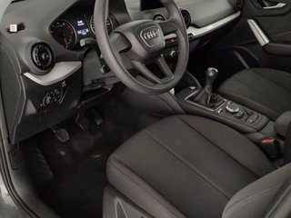 AUDI Q2 30 1.0 tfsi