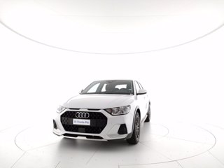 AUDI A1 citycarver 30 1.0 tfsi admired 116cv