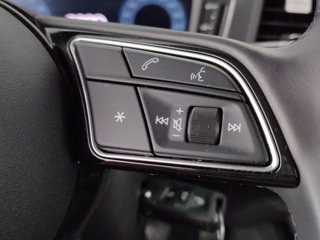 AUDI A1 citycarver 30 1.0 tfsi admired 116cv