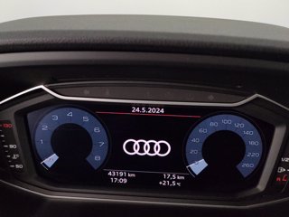 AUDI A1 citycarver 30 1.0 tfsi admired 116cv