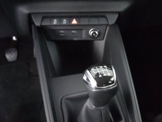 AUDI A1 citycarver 30 1.0 tfsi admired 116cv