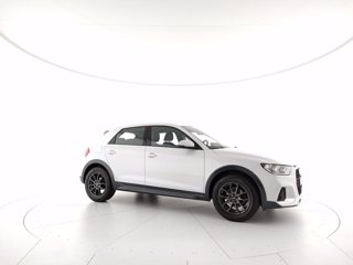 AUDI A1 citycarver 30 1.0 tfsi admired 116cv