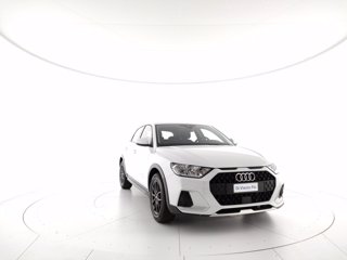 AUDI A1 citycarver 30 1.0 tfsi admired 116cv