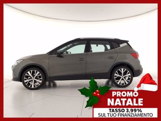 SEAT Arona 1.0 ecotsi xperience 115cv dsg