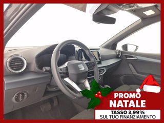 SEAT Arona 1.0 ecotsi xperience 115cv dsg