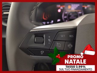 SEAT Arona 1.0 ecotsi xperience 115cv dsg