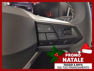 SEAT Arona 1.0 ecotsi xperience 115cv dsg