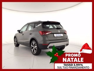 SEAT Arona 1.0 ecotsi xperience 115cv dsg