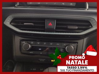 SEAT Arona 1.0 ecotsi xperience 115cv dsg