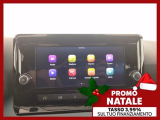 SEAT Arona 1.0 ecotsi xperience 115cv dsg