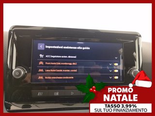 SEAT Arona 1.0 ecotsi xperience 115cv dsg