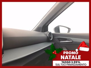 SEAT Arona 1.0 ecotsi xperience 115cv dsg