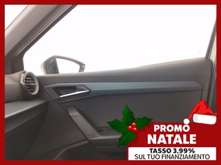 SEAT Arona 1.0 ecotsi xperience 115cv dsg