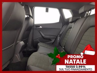 SEAT Arona 1.0 ecotsi xperience 115cv dsg