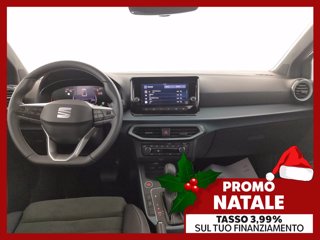 SEAT Arona 1.0 ecotsi xperience 115cv dsg