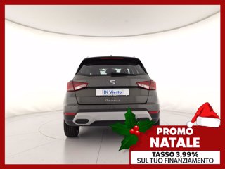 SEAT Arona 1.0 ecotsi xperience 115cv dsg