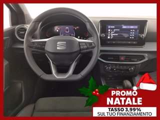 SEAT Arona 1.0 ecotsi xperience 115cv dsg