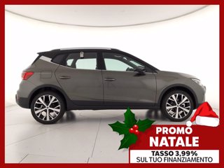 SEAT Arona 1.0 ecotsi xperience 115cv dsg