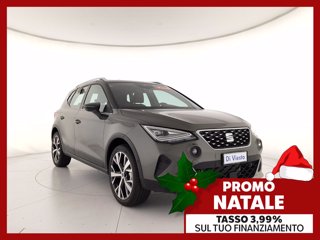 SEAT Arona 1.0 ecotsi xperience 115cv dsg