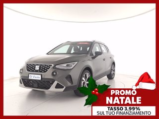 SEAT Arona 1.0 ecotsi xperience 115cv