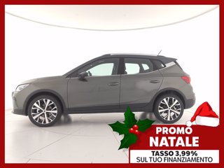 SEAT Arona 1.0 ecotsi xperience 115cv
