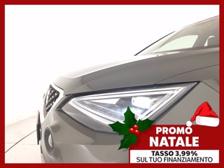 SEAT Arona 1.0 ecotsi xperience 115cv