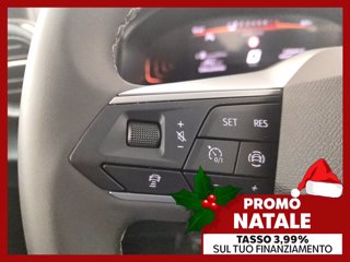 SEAT Arona 1.0 ecotsi xperience 115cv