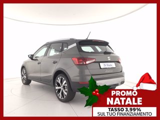 SEAT Arona 1.0 ecotsi xperience 115cv