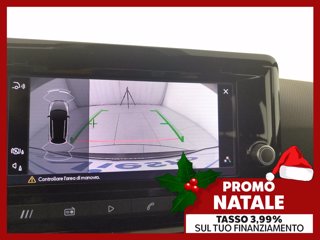 SEAT Arona 1.0 ecotsi xperience 115cv