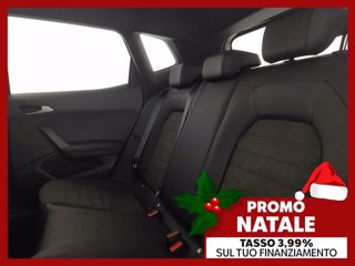 SEAT Arona 1.0 ecotsi xperience 115cv