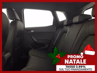 SEAT Arona 1.0 ecotsi xperience 115cv