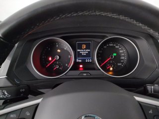 VOLKSWAGEN Tiguan 2.0 tdi life 150cv dsg