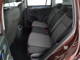 VOLKSWAGEN Tiguan 2.0 tdi life 150cv dsg