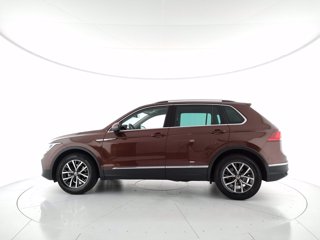VOLKSWAGEN Tiguan 2.0 tdi life 150cv dsg