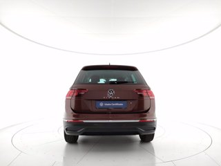VOLKSWAGEN Tiguan 2.0 tdi life 150cv dsg