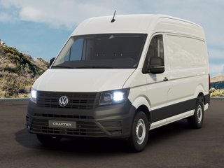 VOLKSWAGEN Crafter 35 2.0 tdi 140cv l3h3 business