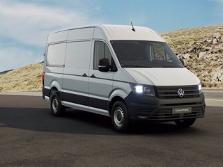 VOLKSWAGEN Crafter 35 2.0 tdi 140cv l3h3 business