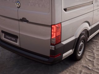 VOLKSWAGEN Crafter 35 2.0 tdi 140cv l3h3 business