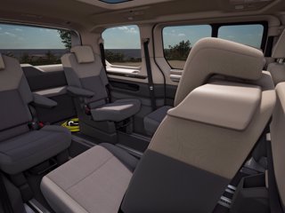 VOLKSWAGEN Multivan 1.4 tsi eh energetic dsg 7p.ti