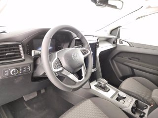 VOLKSWAGEN Amarok 2.0 tdi life 4motion auto