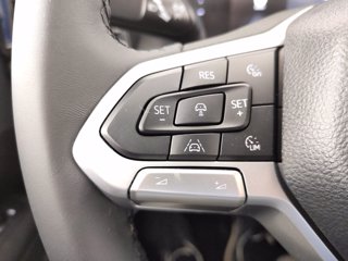 VOLKSWAGEN Amarok 2.0 tdi life 4motion auto