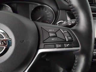 NISSAN X-trail 1.3 dig-t tekna 2wd dct