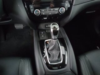 NISSAN X-trail 1.3 dig-t tekna 2wd dct