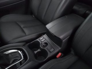 NISSAN X-trail 1.3 dig-t tekna 2wd dct