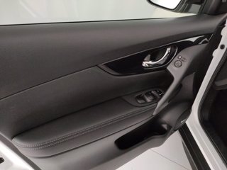 NISSAN X-trail 1.3 dig-t tekna 2wd dct