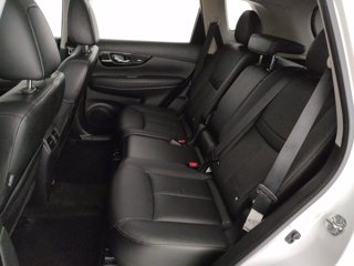 NISSAN X-trail 1.3 dig-t tekna 2wd dct