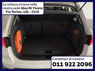 SEAT Arona 1.0 ecotsi style 95cv