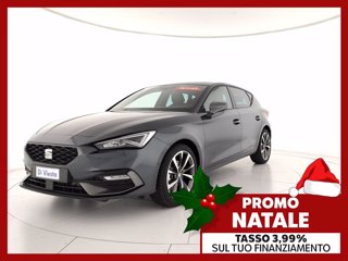 SEAT Leon 2.0 tdi fr 150cv dsg