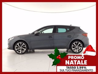 SEAT Leon 2.0 tdi fr 150cv dsg